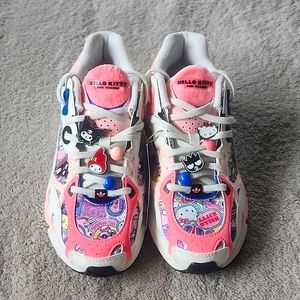 Adidas Astir Rare Hello Kitty and Friends Sanrio